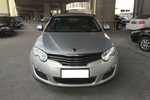 荣威5502010款1.8L 手动 世博风尚版