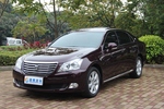 丰田皇冠2010款3.0L Royal 真皮版 