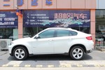 宝马X62008款xDrive35i