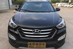 现代全新胜达2015款2.4L 自动两驱智能型