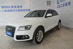 奥迪Q52013款2.0TFSI 技术型