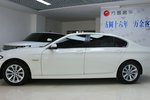 宝马5系2014款520Li 典雅型