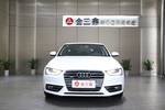 奥迪A4L2013款35 TFSI 自动技术型