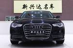奥迪A6L2014款30 FSI 豪华型