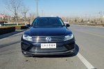 大众途锐2017款3.0TSI 拓野型