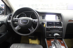 奥迪Q72010款3.0TDI quattro 领先型