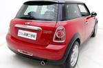 MINIMINI2012款1.6L ONE Baker Street 