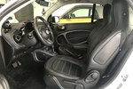 smartfortwo2016款0.9T 硬顶先锋版