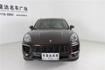 保时捷Macan2014款Macan 2.0T