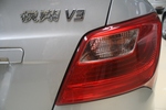 长安悦翔V32012款1.3L 手动 豪华型 国四