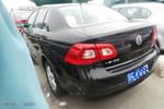 大众宝来2008款1.6L 手动 舒适型