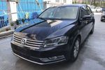 大众迈腾2012款1.4TSI DSG 豪华型