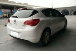 别克英朗XT2012款1.6L 手自一体 时尚版