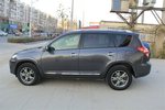 丰田RAV42012款炫装版 2.4L 自动四驱豪华 