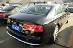 奥迪A8L2011款3.0TFSI high quattro 尊贵型