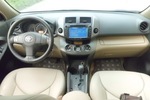 丰田RAV42012款2.0L 自动经典版