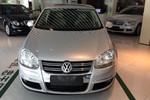 大众速腾2008款1.6L 手自一体 舒适型