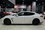 保时捷Panamera2010款Panamera 3.6L 