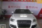 奥迪Q52015款40 TFSI 技术型