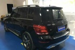 奔驰GLK级2013款GLK 300 4MATIC 动感天窗型