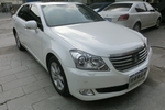 丰田皇冠2010款3.0L Royal Saloon 