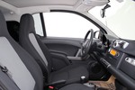 smartfortwo2012款1.0 MHD 硬顶标准版