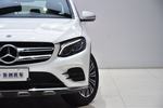 奔驰GLC级2019款GLC 260 L 4MATIC 动感型