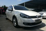 大众高尔夫2012款1.4TSI 手自一体 舒适型