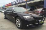 宝马7系2009款730Li 豪华型