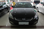 本田雅阁2006款2.4 VTEC 自动豪华型 