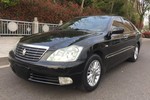 丰田皇冠2009款2.5L Royal特别导航版