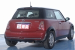 MINIMINI2004款1.6L COOPER 