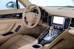 保时捷Panamera2013款Panamera Platinum Edition 3.6L 