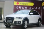 奥迪Q52017款Plus 40 TFSI 技术型