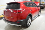 丰田RAV4荣放2013款2.0L CVT两驱都市版 