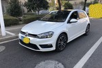 大众高尔夫2017款280TSI 自动R-Line百万辆纪念版