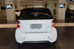 smartfortwo2012款1.0 MHD 硬顶舒适版