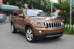 Jeep大切诺基2011款3.6L 70周年纪念版