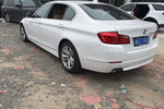 宝马5系2012款520Li 典雅型