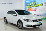 大众CC2013款2.0TSI 豪华型