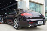 保时捷Panamera2014款Panamera 4 3.0T 