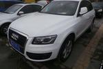 奥迪Q52012款2.0TFSI 技术型