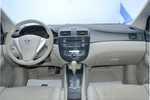 日产骐达2011款1.6L CVT智能型