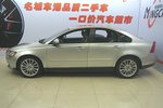 沃尔沃S402011款2.0L 手自一体 智雅版