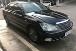 丰田皇冠2007款3.0L Royal Saloon导航