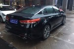 起亚K52016款1.6T 自动PRM