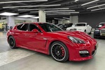 保时捷Panamera2012款Panamera GTS 4.8L 