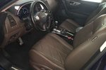 英菲尼迪QX702013款3.7L 超越版