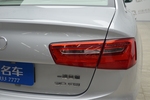 奥迪A6L2012款30 FSI 舒适型(2.5L)