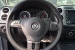 大众途观2010款1.8TSI 手自一体 菁英版